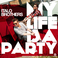 My Life Is A Party Mp3