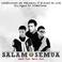 Salam Semua (Feat. Aaron Aziz) (CDS) Mp3