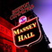 Massey Hall Mp3