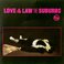 Love Is The Law (Vinyl) Mp3