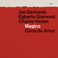 Magico: Carta De Amor (With Charlie Haden & Egberto Gismonti) (Live) CD1 Mp3