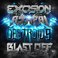 Blast Off (With Ajapai) (CDS) Mp3