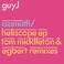 Azimuth & Heliscope (EP) (Remixes) Mp3