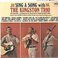 Sing A Song With A Kingston Trio (Vinyl) Mp3