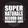 Supernaturals Record One (With  Lento) (EP) Mp3