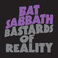 Bat Sabbath - Bastards Of Reality (EP) Mp3