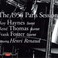 The 1954 Paris Sessions (With Roy Haynes, Rene Thomas, Henri Renaud) (Vinyl) Mp3