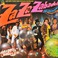 Za Za Zabadak: 50 Tolle Fetzer-Pop Non Stop & Dance With The Saragossa Band (Vinyl) Mp3