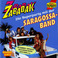 Zabadak: Die Superparty mit der Saragossa Band Mp3