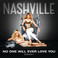 No One Will Ever Love You (With Connie Britton) (Nashville Cast Version) (CDS) Mp3