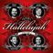 Hallelujah - Live Volume 2 (With Espen Lind, Alejandro Fuentes & Askil Holm) Mp3