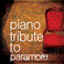 Paramore Piano Tribute Mp3