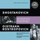 Shostakovich: Violin Concerto / Cello Concerto (Remastered 1998) Mp3