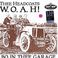 W.O.A.H!-Bo In Thee Garage Mp3
