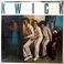 Kwick (Vinyl) Mp3