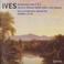 Ives: Symphonies 2 & 3 (Under Andrew Litton) Mp3