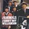 Sonny Boy Williamson With The Animals (Vinyl) Mp3