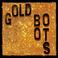 Gold Boots Glitter Mp3