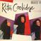 Rita Coolidge Greatest Hits Mp3