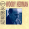 Woody Herman: Verve Jazz Masters 54 Mp3