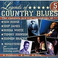 Legends Of Country Blues CD3 Mp3
