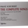 The Complete Songs (Hyperion Edition) CD1 Mp3