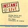Instant Live CD1 Mp3