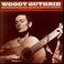 Woody Guthrie Sings Folks Songs (Reissued 1992) Mp3