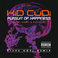 Pursuit Of Happiness (Steve Aoki Remix) (Extended Explicit) (CDS) Mp3