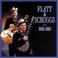 Lester Flatt & Earl Scruggs (1959-1963) CD4 Mp3
