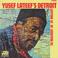 Yusef Lateef's Detroit: Latitude 42-30 Longitude 83 (Vinyl) Mp3