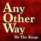 Any Other Way (CDS) Mp3