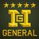 5 Star General (EP) Mp3