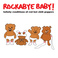 Lullaby Renditions Of Red Hot Chili Peppers Mp3