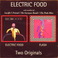 Electric Food & Flash (With Members Of Lucifer's Friend) (Remastered 2004) Mp3