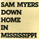 Down Home In Mississippi (Vinyl) Mp3