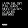 Blue Jeans, Video Games (CDR) Mp3
