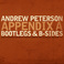 Appendix A: Bootlegs & B-Sides Mp3