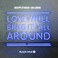 Love Will Bring It All Around (With Eric Lumiere) (CDR) Mp3