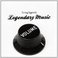 Legendary Music, Vol. 1 (Mixtape) Mp3