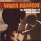 The Soul-Jazz Poetry Of Wanda Robinson Mp3