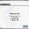 Vanessa (EP) Mp3