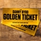 Golden Ticket (Special Edition) Mp3