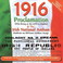 1916 Proclamation & The Irish National Anthem Mp3