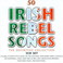 50 Irish Rebel Anthems CD1 Mp3