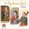 A Splendid Trio (With Oward Alden & Frank Tate) Mp3