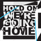 Hold On, We're Going Home (CDS) Mp3