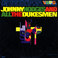 Johnny Hodges And All The Duke's Man (Vinyl) Mp3