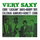 Very Saxy (With Buddy Tate, Coleman Hawkins & Arnett Cobb) (Vinyl) Mp3