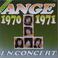 Ange En Concert  1970 - 1971 (Vinyl) Mp3